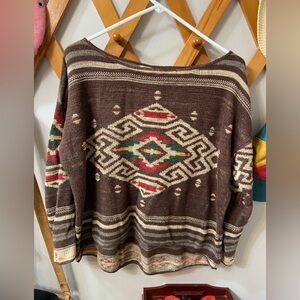 Vintage Ralph Lauren